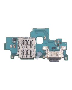 Plocica za Samsung A36/ A366B sa konektorom punjenja + HF ORG