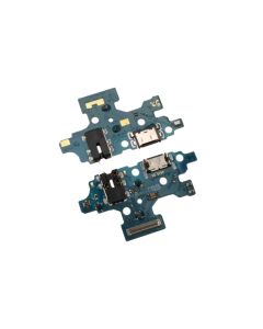 Plocica za Samsung A41/A415F sa konektorom punjenja + HF - E175