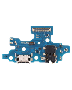 Plocica za Samsung A41/A415F sa konektorom punjenja + HF ORG - E2112