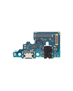 Plocica za Samsung A51/A515F sa konektorom punjenja + HF ORG - E177