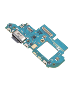 Plocica za Samsung A54/A546 sa konektorom punjenja + HF ORG - E2143
