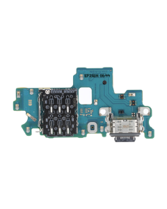 Plocica za Samsung A56/ A566B sa konektorom punjenja + HF ORG