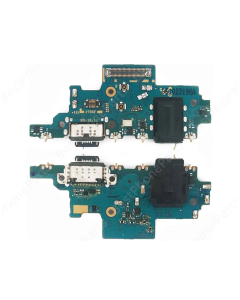 Plocica za Samsung A72/ A725F sa konektorom punjenja + HF ORG - E2119