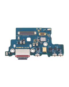 Plocica za Samsung Galaxy S20 Ultra sa konektorom punjenja+HF - E2494