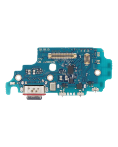 Plocica za Samsung Galaxy S21 Ultra 5G sa konektorom punjenja + HF - E3136