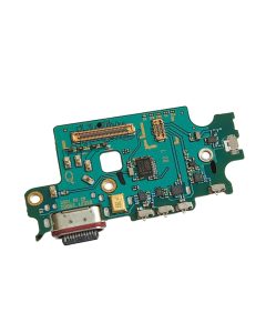Plocica za Samsung Galaxy S22 Plus sa konektorom punjenja+HF - E2500