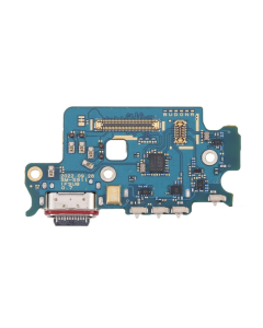 Plocica za Samsung Galaxy S23 sa konektorom punjenja+HF ORG - E2498