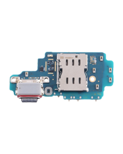 Plocica za Samsung Galaxy S24 Ultra sa konektorom punjenja+HF ORG