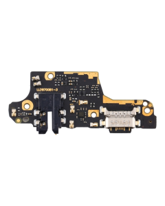 Plocica za Xiaomi Poco X3 NFC sa konektorom punjenja + HF ORG - E2505