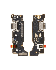 Plocica za Xiaomi Redmi Note 10 Pro sa konektorom punjenja ORG - E2114