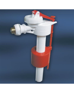 TRIPLAST plovak vodokotlića hidraulički - 8606103766243