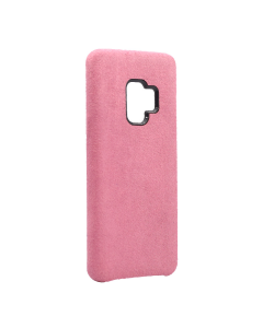 Maska za Samsung S9/ G960 Plush pink - 024080-1