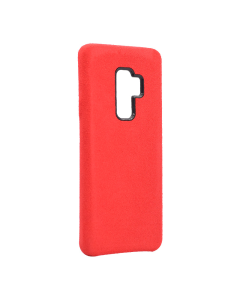 Maska za Samsung S9 Plus/ G965 Plush crvena - 024083-1