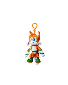 SONIC plišana figura - Tails