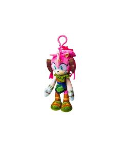 SONIC plišana figura -Amy