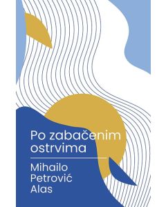 Po zabačenim ostrvima - 9788681992104