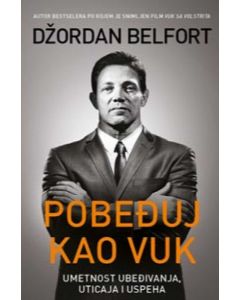 Pobeđuj kao vuk - 9788674786505