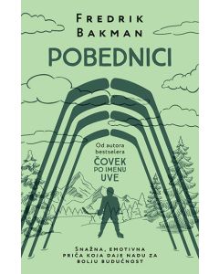Pobednici - 9788652146581