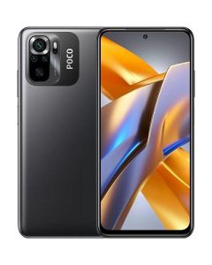 POCO (M5s) Grey (4/128GB)