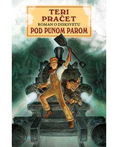 Pod punom parom - 9788652146741