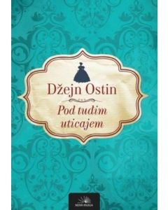 Pod tuđim uticajem - 9788663690479