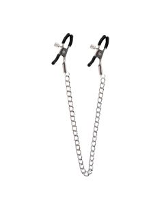 Podesive stipaljke za bradavice Nipple Clamps - ff001025