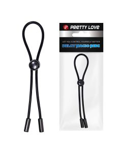 Podesivi prsten za penis Delay Magic Ring - BL004