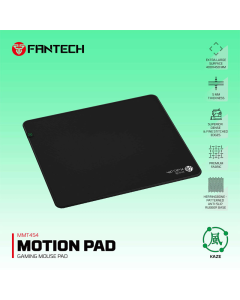 Podloga za miš Fantech Motion Pad MMR454 KAZE crna
