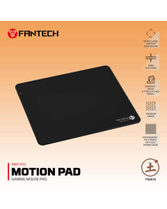 Podloga za miš Fantech Motion Pad MMT451 TSUCHI crna