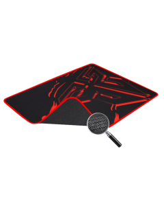 Podloga za miš Fantech MP35 crna - G71813