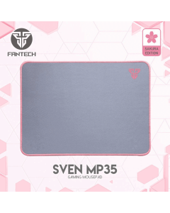 FANTECH Gejmerska podloga za miš MP35 SAKURA EDITION 350x250 mm
