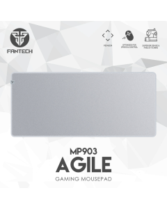 Podloga za miš Fantech MP903 Agile siva - 217303
