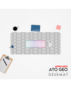 Podloga za miš Fantech MP905 Geo2 Deskmat - G206267
