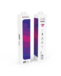 Podloga za miš Fantech MP905 Vibe Cyber Life - G208884