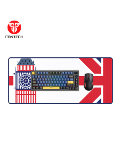 Podloga za miš Fantech MP905 Vibe London Tour - G208886