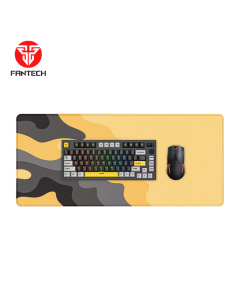 Podloga za miš Fantech MP905 Vibe Sandy Charcoal - G208881