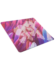 Podloga za miš Fantech MST491P Holographic Strikepad PRO crvena - G213448