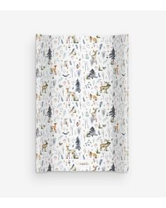 ALBEROMIO Podloga za previjanje dece pt70 foo2