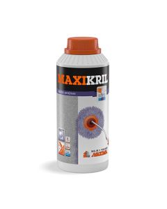 MAXIMA Podloga za unutrašnje krečenje Maxikril podloga 1:3 5l - 5-D-07749