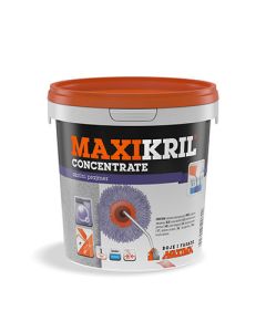 MAXIMA Podloga za unutrašnje krečenje Maxikril podloga 1:9 5l - 5-D-05251