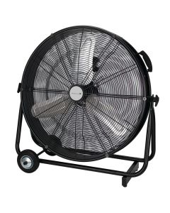 Podni ventilator 60cm sa točkićima TH WM6120 - 1239-1