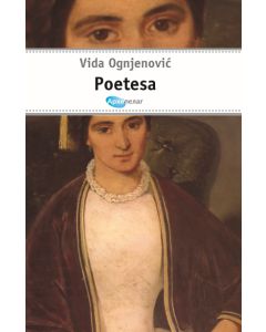 Poetesa - 9788652304042