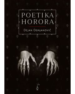 Poetika horora - 9788660390693