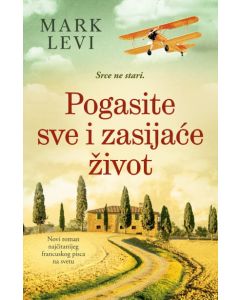 Pogasite sve i zasijaće život - 9788652148684