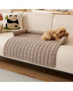 BOLZZ Pogloga za kućne ljubimce matty brown