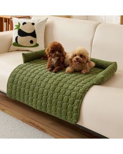 BOLZZ Pogloga za kućne ljubimce matty green