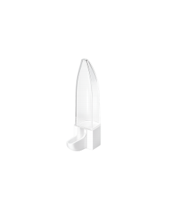2gr 087W POJILICA U OBLIKU BANANE 80 ml BELA 10 kom