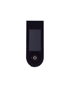 Poklopac indikatora za električni trotinet Xiaomi M365 Pro/ 1S/ Essential/ M365 Pro 2 - 039033-1