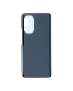 Poklopac za Honor 50 Crni ( NO LOGO ) - E2996