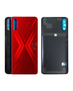 Poklopac za Huawei Honor 9X Crni - dE362